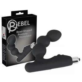 Mummuline eesnäärmevibraator Rebel
