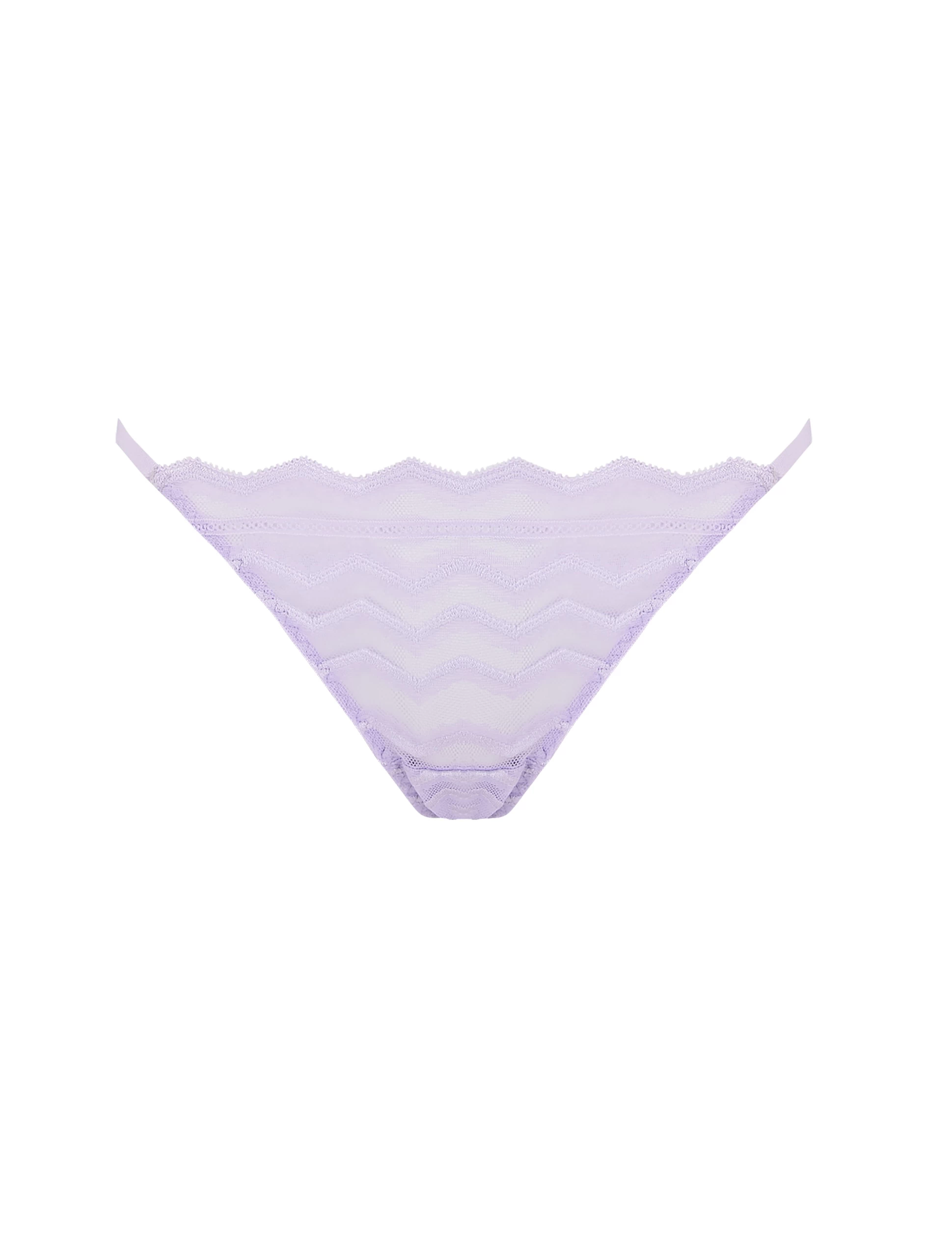 Muse Margot G-stringid lilla