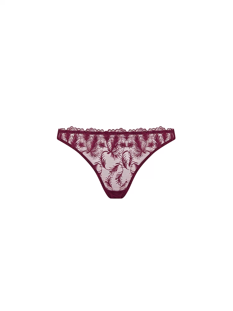Muse Rosa Brazilian püksikud