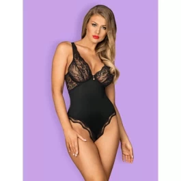 Must erootiline teddi Luave