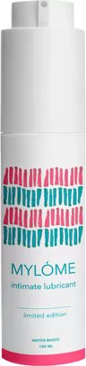 MYLOME Kissable Limited Edition veepõhine libesti (50 ml)