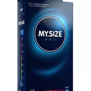 MY.SIZE pro (10 tk)