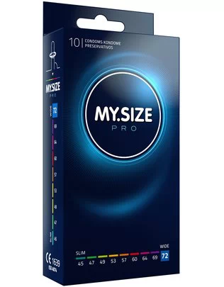 MY.SIZE pro (10 tk)