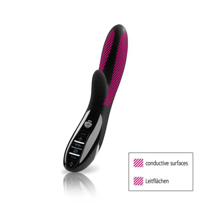 MYSTIM - DARING DANNY ESTIM VIBRATOR - Image 2