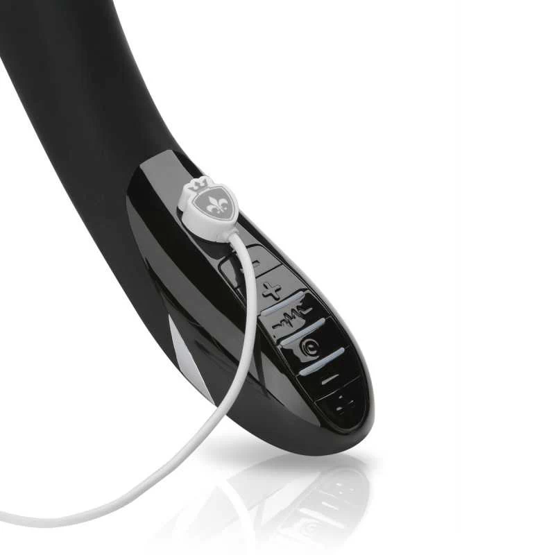 MYSTIM - DARING DANNY ESTIM VIBRATOR - Image 3