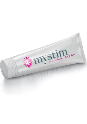 Mystim Electrode Gel (50 g)