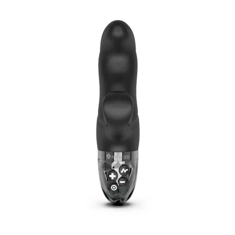 MYSTIM - HOP HOP BOB ESTIM VIBRAATOR MUST - Image 5