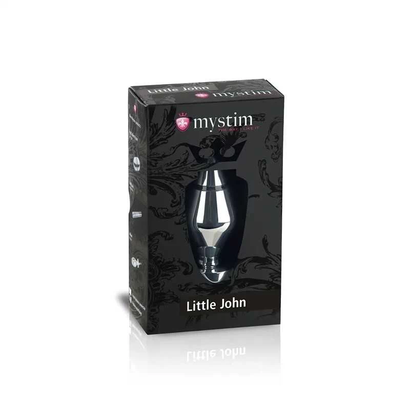 MYSTIM - JOHN E-STIM ANAALTAPP - Image 9
