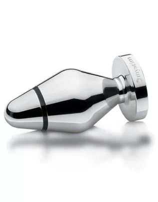 Mystim John E-stim Anal Plug