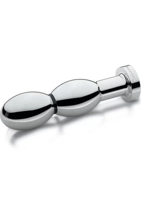 Mystim O(H!)Thello Oval Dildo