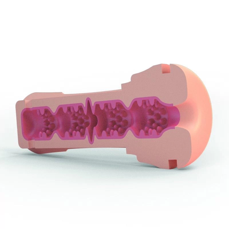 Mystim - Oh Push Me Masturbator Donut - Image 4