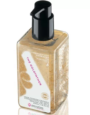 Mystim The Goldfather (250 ml)