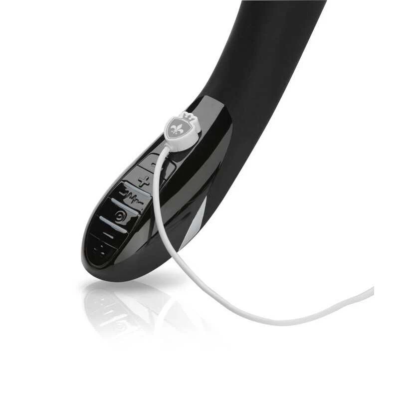 MYSTIM - TICKLING TRUMAN E-STIM VIBRAATOR - Image 4