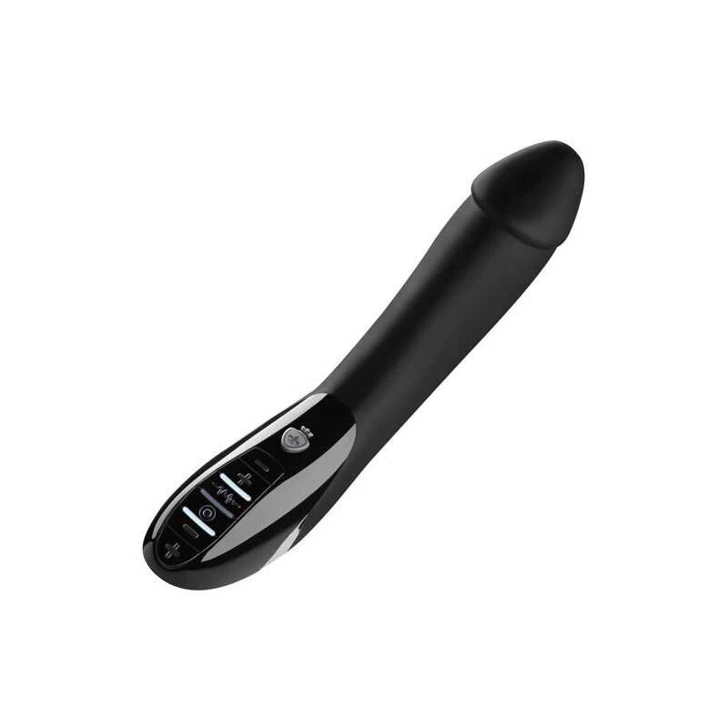 MYSTIM - TICKLING TRUMAN E-STIM VIBRAATOR - Image 6