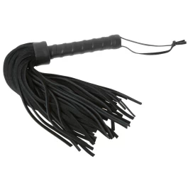 Nahast ribapiits Flogger
