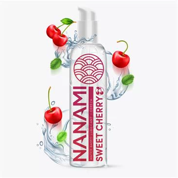 NAMI NAMI KIRSI LIBESTI 150ml