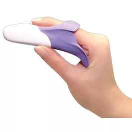 Näpuvibraator