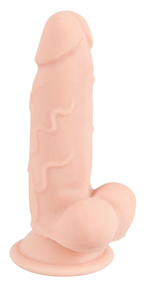 nature skin dildo iminapiga, väike