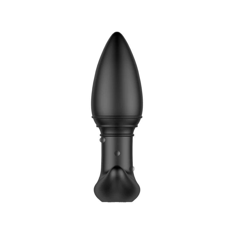Nexus - B-Stroker Remote Control Unisex Massager with Unique Rimming Beads - Image 2