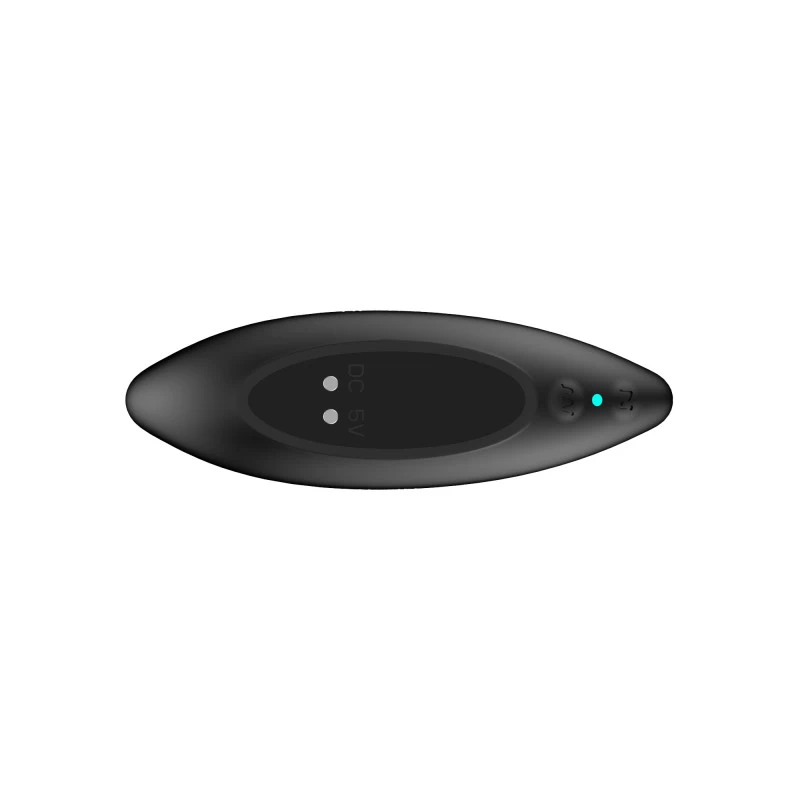 Nexus - B-Stroker Remote Control Unisex Massager with Unique Rimming Beads - Image 7