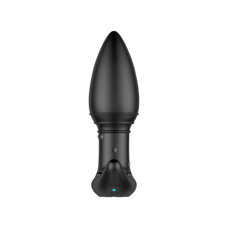 Nexus - B-Stroker Remote Control Unisex Massager with Unique Rimming Beads - Image 8