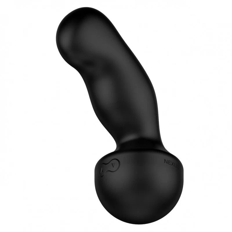 Nexus - Gyro Vibe Extreme Hands Free Vibrating Dildo G ja P Punktide Vibraator - Image 6