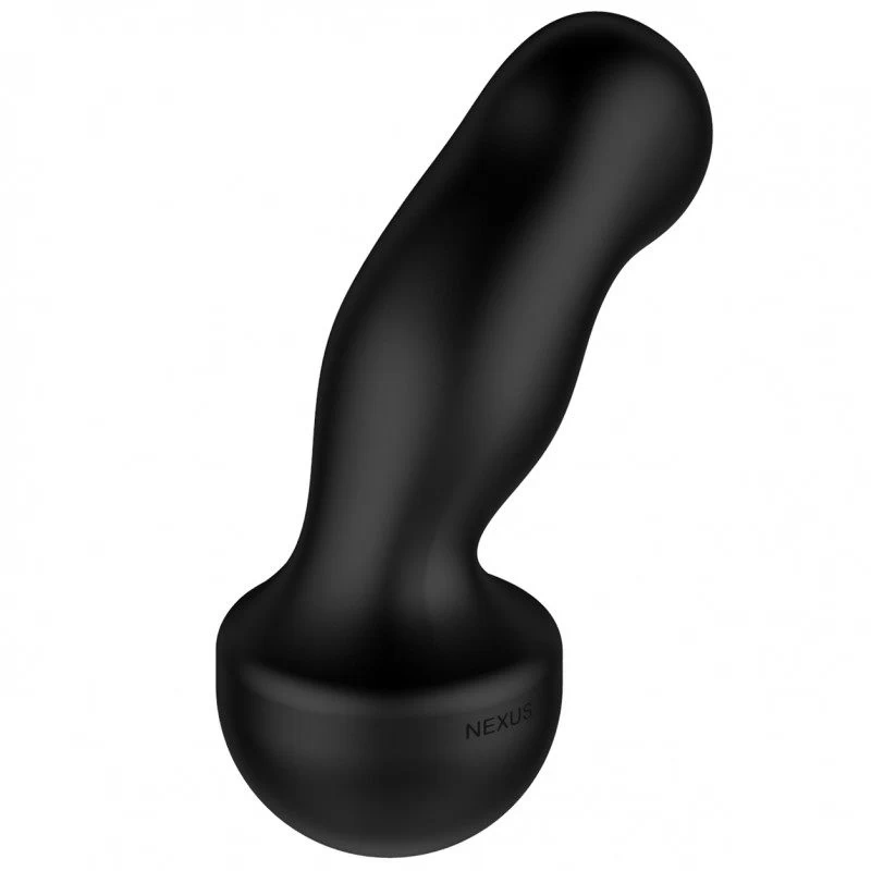 Nexus - Gyro Vibe Extreme Hands Free Vibrating Dildo G ja P Punktide Vibraator - Image 7
