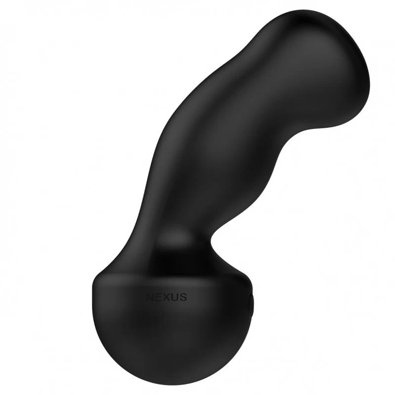 Nexus - Gyro Vibe Extreme Hands Free Vibrating Dildo G ja P Punktide Vibraator - Image 8