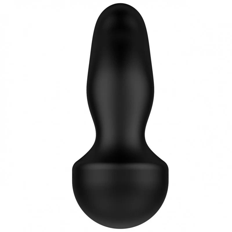 Nexus - Gyro Vibe Extreme Hands Free Vibrating Dildo G ja P Punktide Vibraator - Image 9