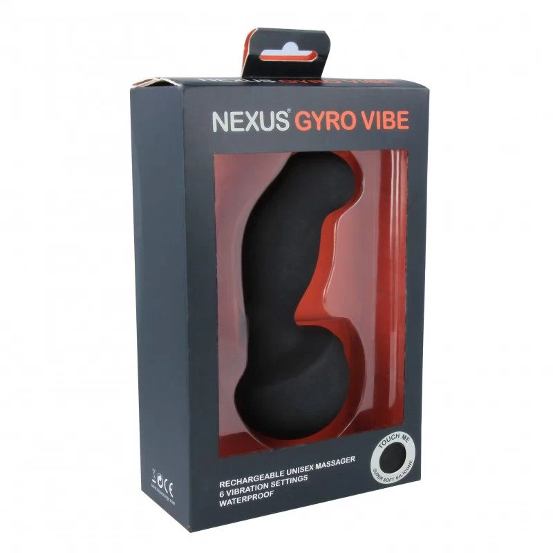 Nexus - Gyro Vibe G ja P Punktide Vibraator - Image 2