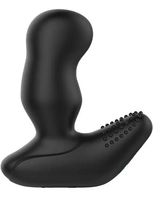 Nexus Revo Extreme Rotating Prostate Massager