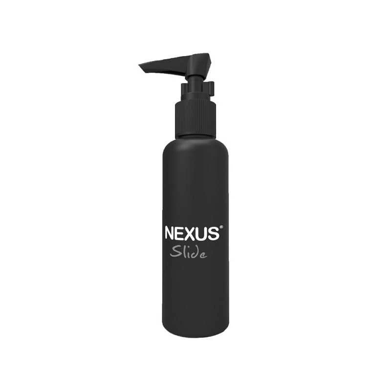 NEXUS - SLIDE VEEBAASIL LIBESTI