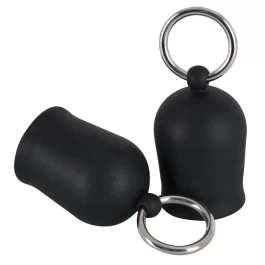 Nibupumbad rõngaga (2tk)
