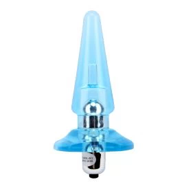 NICOLE'S Vibra Plug