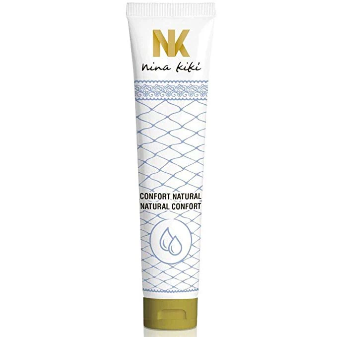 NINA KIKI NATURAL H2O LIBESTI 125ml