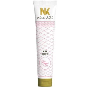 NINA KIKI STRAWBERRY GUM LIBESTI 125ml