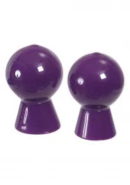 Nipple Suckers