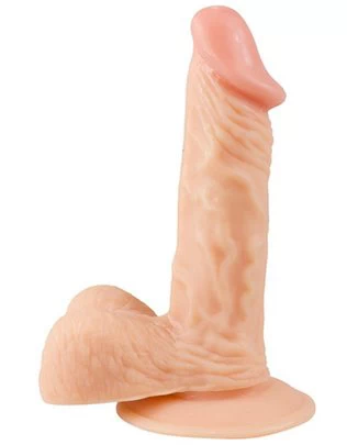NMC Natural Seducer dildo