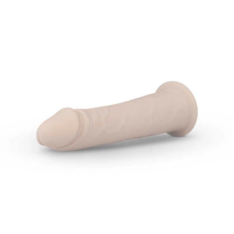 No-Parts - Cameron Realistic Hollow Dildo 22cm - Image 3