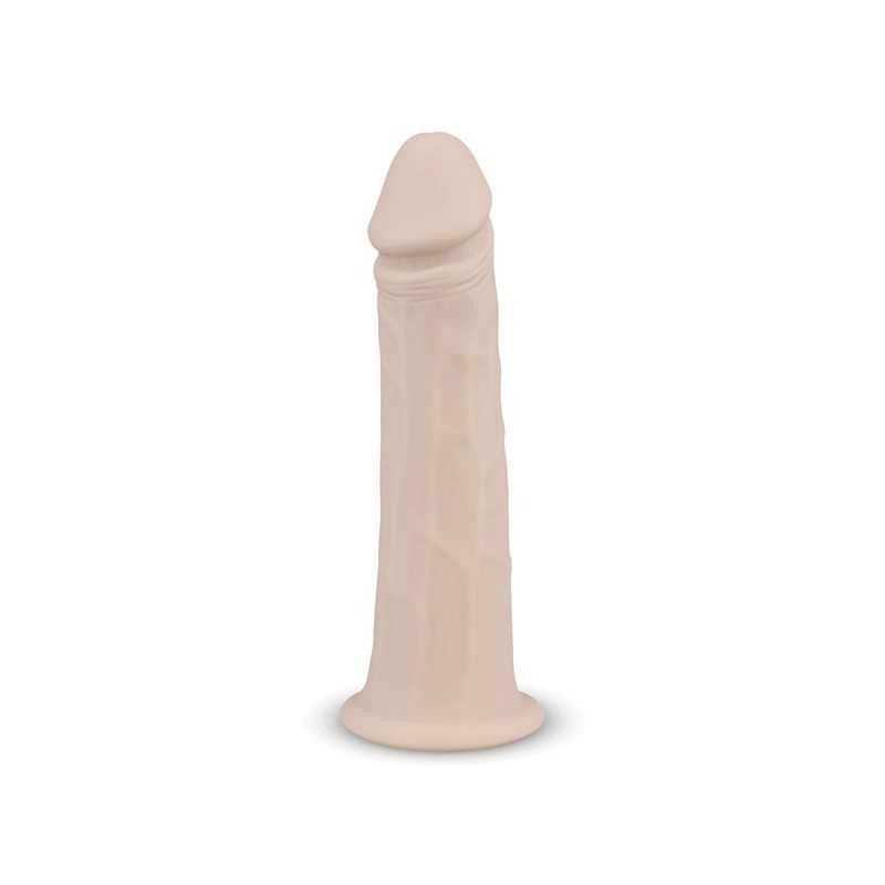 No-Parts - Cameron Realistic Hollow Dildo 22cm - Image 4