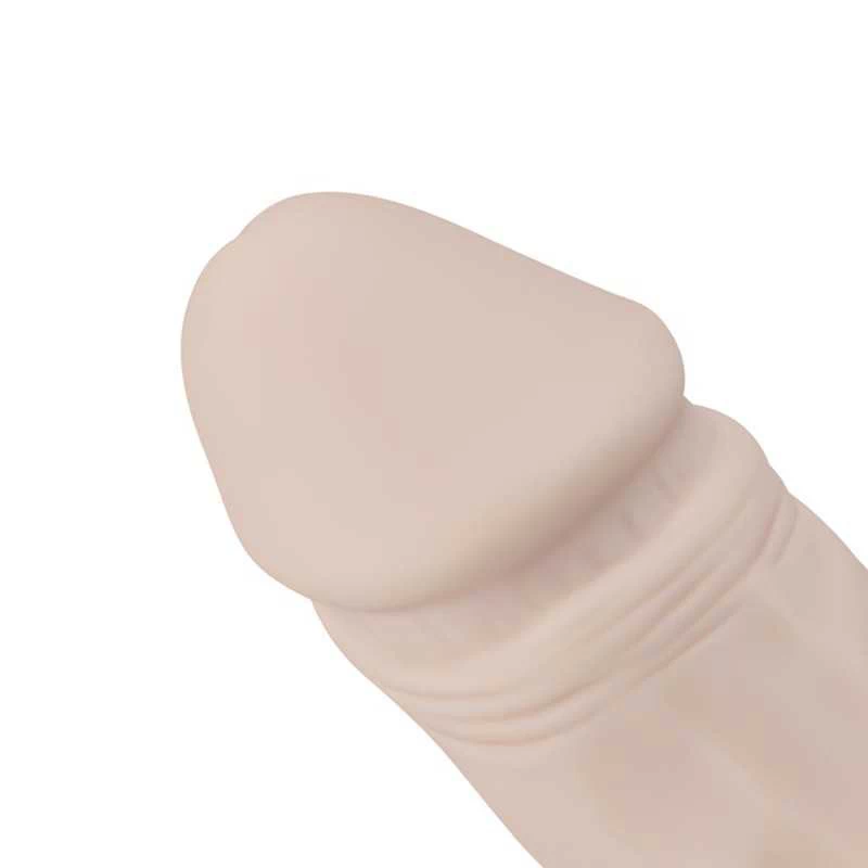 No-Parts - Cameron Realistic Hollow Dildo 22cm - Image 6