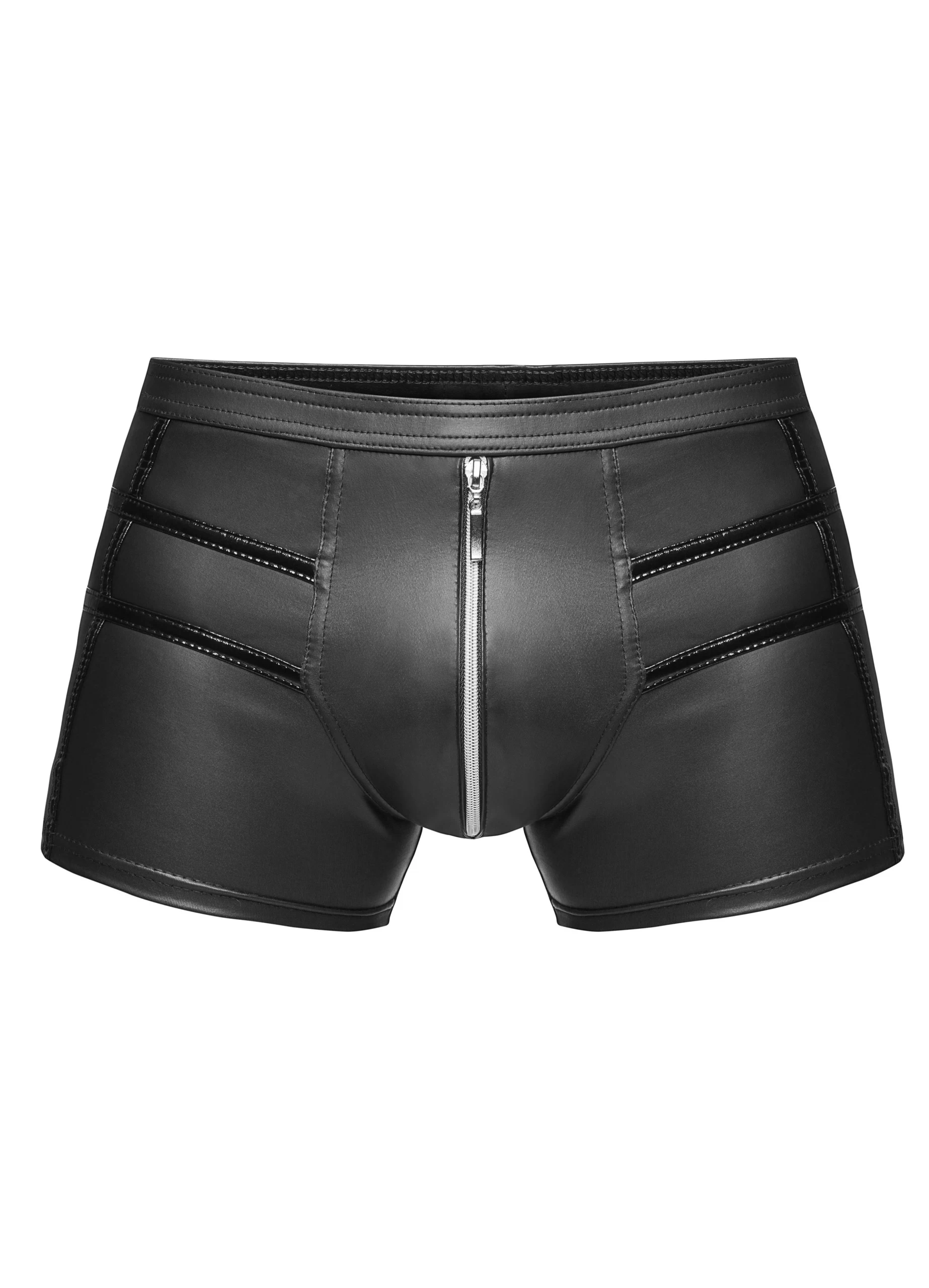 Noir Stronger boxerid