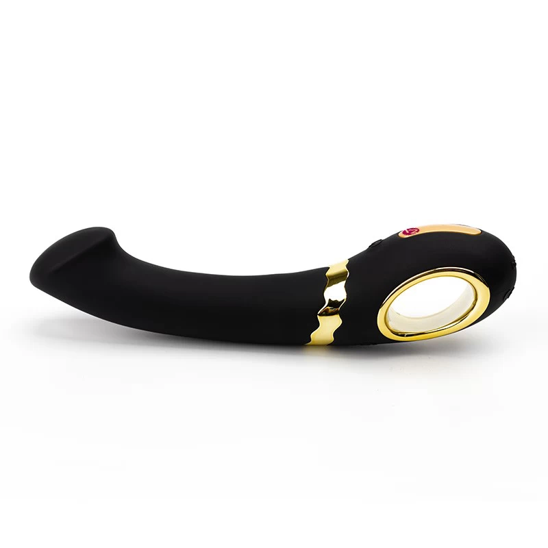 Nomi Tang - Getaway Plus 2 Black & Gold - Image 2