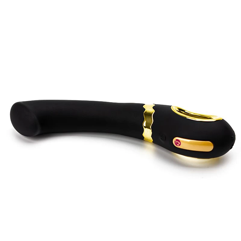 Nomi Tang - Getaway Plus 2 Black & Gold - Image 3