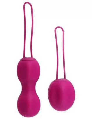 Nomi Tang Kegel Exerciser Set