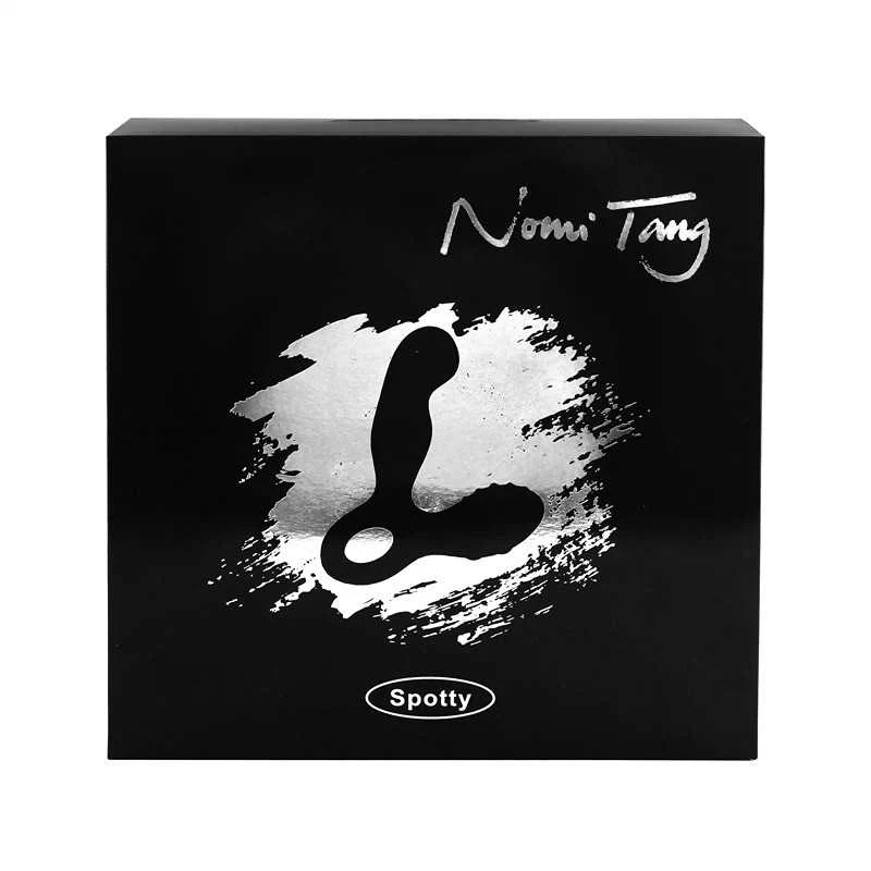 Nomi Tang - Spotty Revolving P-Spot Massager meestele - Image 4