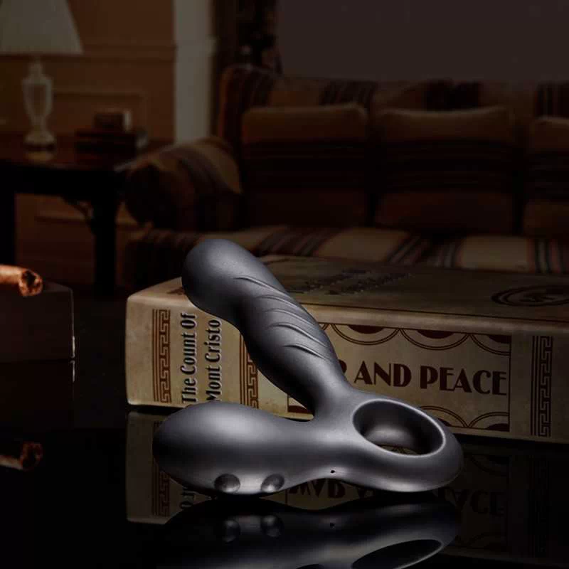 Nomi Tang - Spotty Revolving P-Spot Massager meestele - Image 6