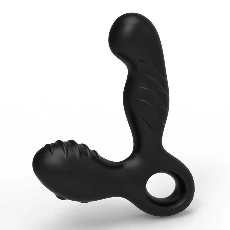 Nomi Tang - Spotty Revolving P-Spot Massager meestele