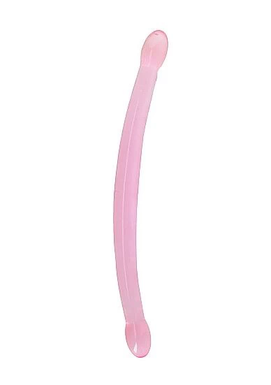 Non Realistic Double Dong, kahe otsaga dildo - 42 cm