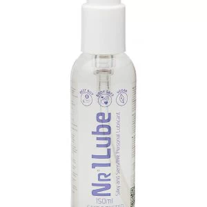 NR1LUBE – OHUTU JA TESTITUD – PARIM VALIK 150ML